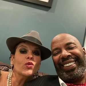 Meet your Posher, Jeffrey